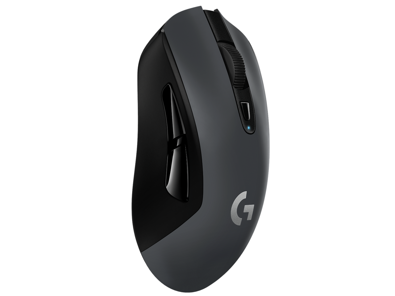 Logitech g603 подключение по блютуз